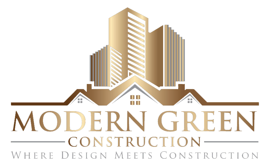 Modern Green Constructions